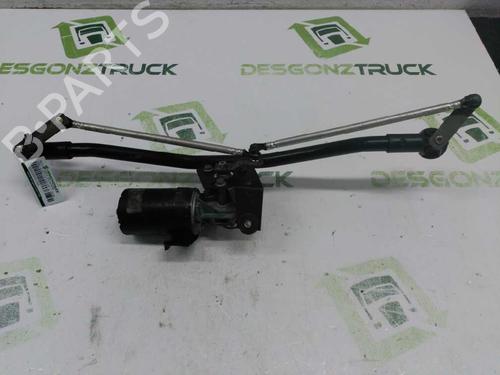 Used Front wiper motor OPEL KADETT E (T85) [1984-1993]  21430740