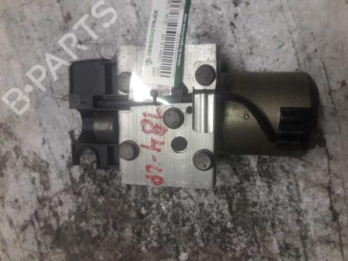 Used ABS pump OPEL TIGRA (S93) [1994-2000]  21471153