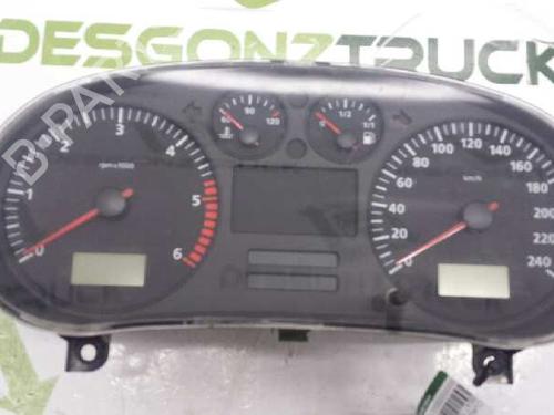 Kombinert Instrument SEAT TOLEDO II (1M2) 1.9 TDI (110 hp) 21425923