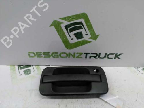 Used Front right exterior door handle ISUZU GEMINI (JT) 1.6 GTI 16V (114 hp) 22909834