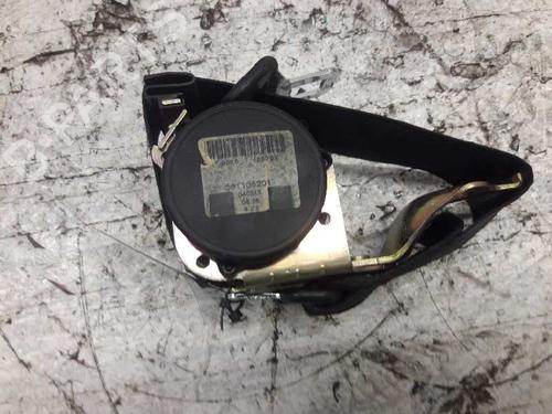 Rear center seatbelt BMW 3 (E46) 320 d | BP21459584I27 