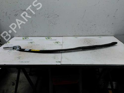 Used Right curtain airbag FORD MONDEO III (B5Y) [2000-2007]  21434090