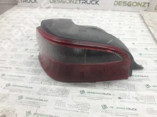 Used Left taillight CITROËN SAXO (S0, S1) 1.5 D (57 hp) 21470153