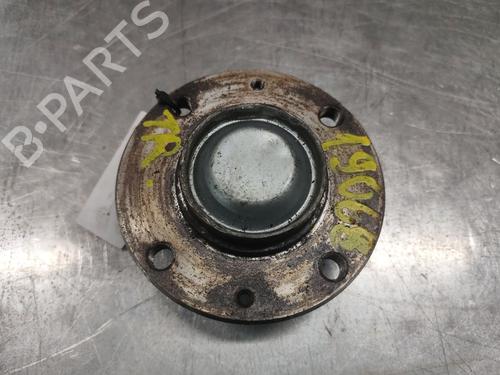 Used Right rear steering knuckle Right rear steering knuckle 21442994 21442994