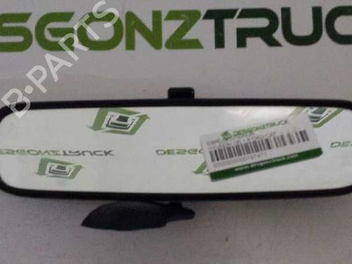 Used Rear mirror HYUNDAI i30 (FD) 1.6 CRDi (90 hp) 21424622
