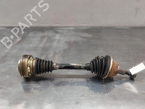 Antriebswelle links vorne für SKODA OCTAVIA II Combi (1Z5) [2004-2013]  32282769