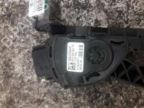 Pedal FORD MONDEO IV (BA7)  | BP21466560I4 