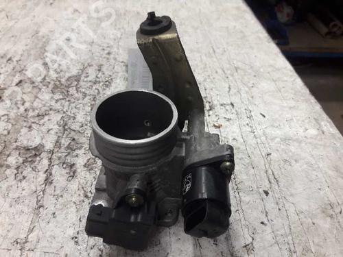 Throttle body RENAULT MEGANE I Coach (DA0/1_)  | BP21458539M82 