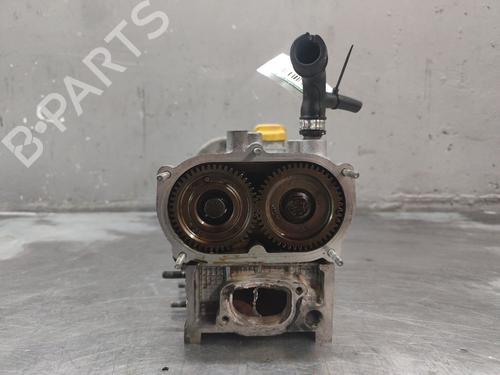 Cylinder head FIAT TIPO Hatchback (356_, 357_) 1.4 (356HXA1B, 357) | BP35777318M5 - Image 2