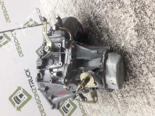 Gearkasse PEUGEOT 206 Hatchback (2A/C)  | BP21440141M3 
