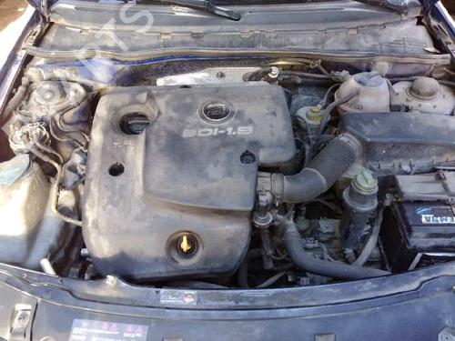 Front right interior door handle SEAT CORDOBA (6K2) 1.4 | BP21463436I14 