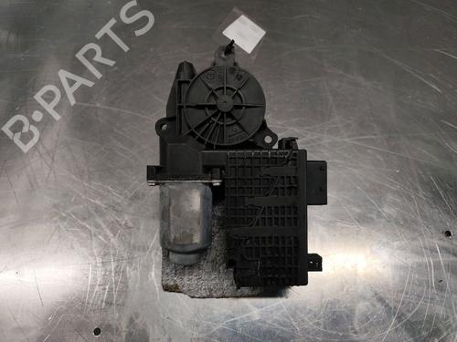 Used Left front window motor Left front window motor CITROËN C4 Picasso I MPV (UD_) 1.6 HDi (109 hp) 33571517 33571517
