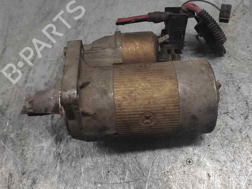 Used Starter FIAT PUNTO (176_) [1993-1999]  21404987