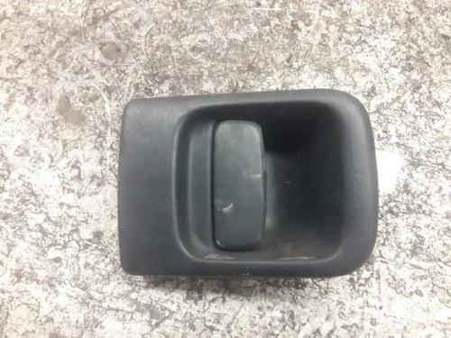 Used Tailgate handle RENAULT MASTER II Van (FD) [1997-2013]  21468157