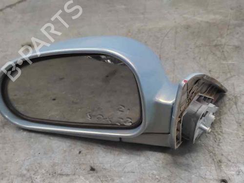 Used Left mirror HYUNDAI COUPE I (RD) [1996-2004]  21406688