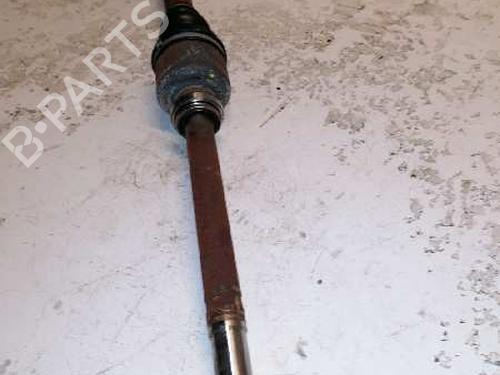 Right front driveshaft CITROËN XSARA PICASSO (N68) 1.6 | BP21478379M39 