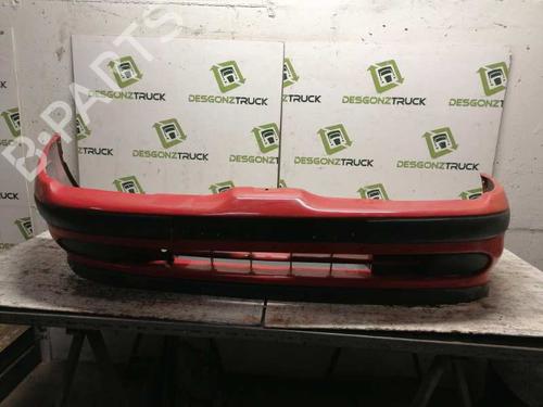 Used Front bumper RENAULT MEGANE I Classic (LA0/1_) [1996-2008]  21474698