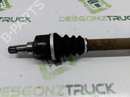 Antriebswelle links vorne CITROËN XSARA (N1)  | BP21430634M38
