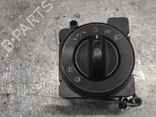 Used Headlight switch MERCEDES-BENZ SPRINTER 3,5-t Van (B906) [2006-2020]  21404617