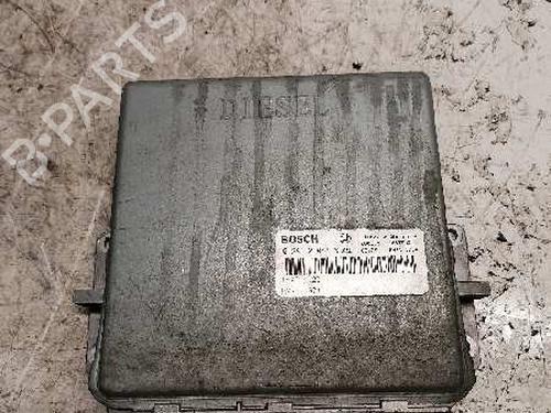 Used Engine control unit (ECU) LAND ROVER FREELANDER I (L314) 2.0 DI 4x4 (98 hp) 21479470