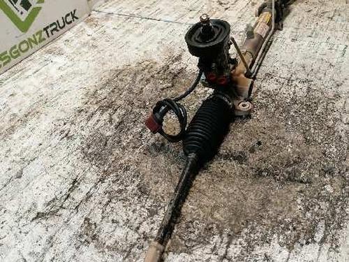 Steering rack SKODA FABIA I (6Y2)  | BP21473543M22 