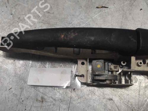 Høyre bak utvendig håndtak CITROËN C4 I (LC_) [2004-2014]  21412794