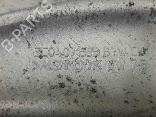 Right front suspension arm VW PASSAT B6 (3C2)  | BP21452900M13 