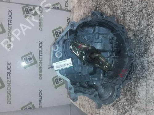 Used Gearbox AUDI A4 B5 (8D2) 1.9 TDI (90 hp) 21445559