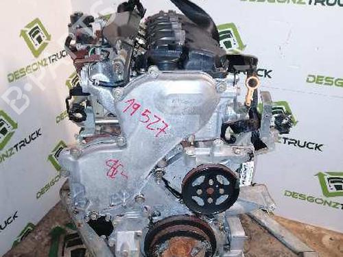 Engine NISSAN ALMERA II Hatchback (N16)  | BP21474484M1 