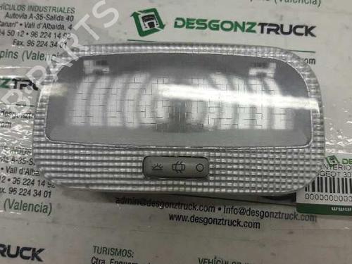 Used Interior roof light PEUGEOT 307 (3A/C) [2000-2012]  21452393