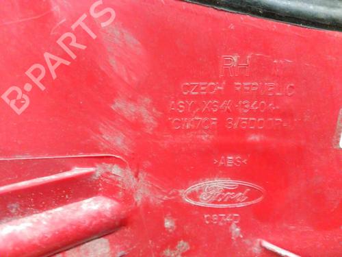 Right taillight FORD FOCUS I (DAW, DBW)  | BP21445665C35 