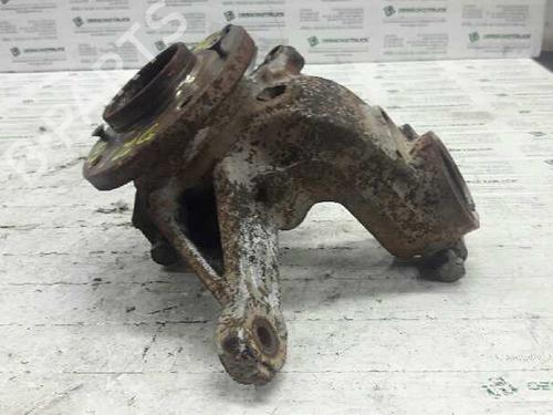 Left front steering knuckle PEUGEOT PARTNER MPV (5_, G_)  | BP21451732M25 