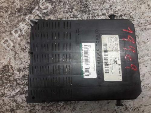 Fuse box PEUGEOT 307 (3A/C) | BP21462639E1