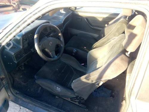 Left mirror OPEL KADETT E Hatchback (T85)  | BP21449132C26 