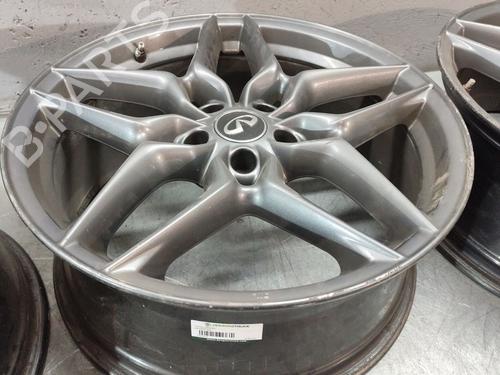 Rim INFINITI Q30 1.5 D | BP28689861C45 