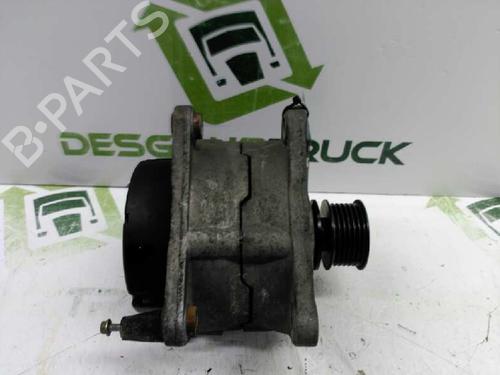 Used Alternator SEAT IBIZA II (6K1) [1993-2002]  21426311