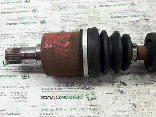 Left front driveshaft MG MG ZS  | BP21453103M38 