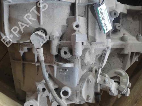 Skrzynia biegów OPEL ASTRA G Hatchback (T98)  | BP21405715M3 