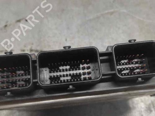 Engine control unit (ECU) CITROËN XSARA PICASSO (N68) 1.6 HDi | BP21409582M57
