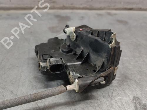 Rear left lock BMW 3 (E46) 320 d | BP28811345C100 
