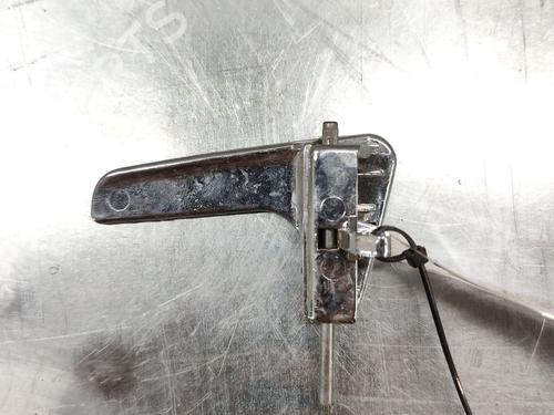 Front right interior door handle SEAT IBIZA II (6K1) 1.9 SDI | BP29393854I14 
