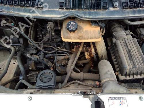 Engine control unit (ECU) CITROËN JUMPY I (U6U_)  | BP21408536M57 