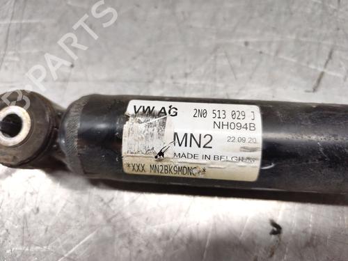 Right rear shock absorber VW CRAFTER Van (SY_, SX_)  | BP28623048M19 