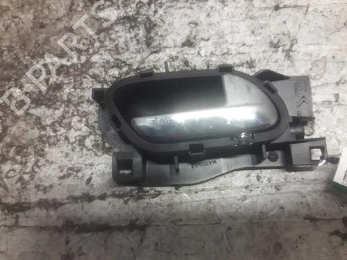 Høyre foran invendig håndtak CITROËN C4 I (LC_) [2004-2014]  21469866