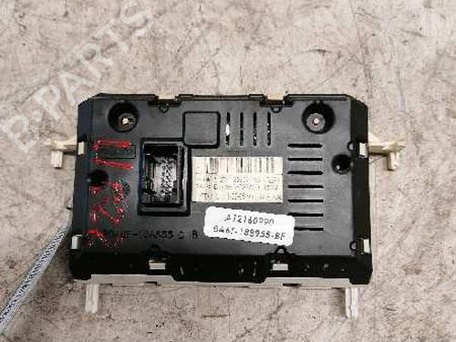 Ferdsskriver FORD FIESTA VI (CB1, CCN)  | BP21481643C48 