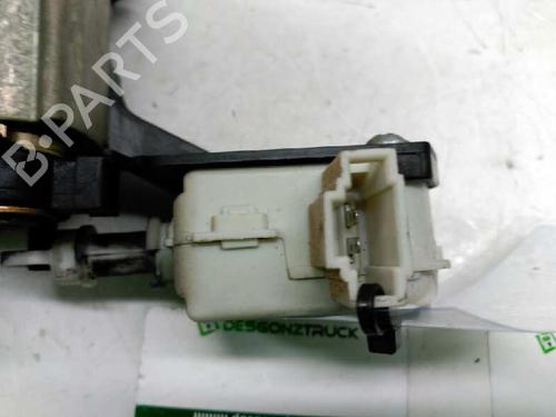 Trunk håndtak SEAT IBIZA III (6L1)  | BP21431726C132 