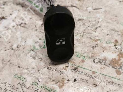 Used Right front window switch DACIA DUSTER (HS_) [2010-2018]  21476793
