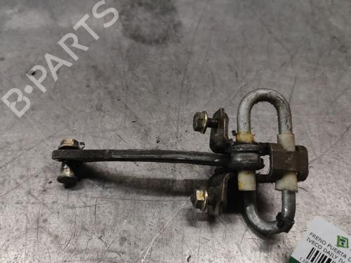 hingedoor-check-strap-iveco-daily-iv-platformchassis-2006-2007-2008-2009-2010-2011-2012-28805162 main image