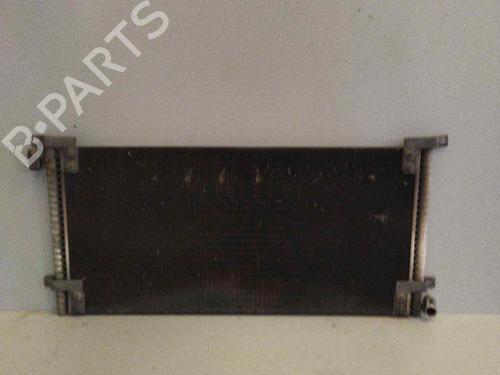 Used AC radiator AC radiator IVECO DAILY III Van 35 S 13 V,35 C 13 V (125 hp) 40623968 40623968