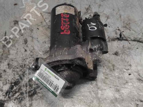 Démarreur PEUGEOT 206 Hatchback (2A/C) [1998-2012]  21413980
